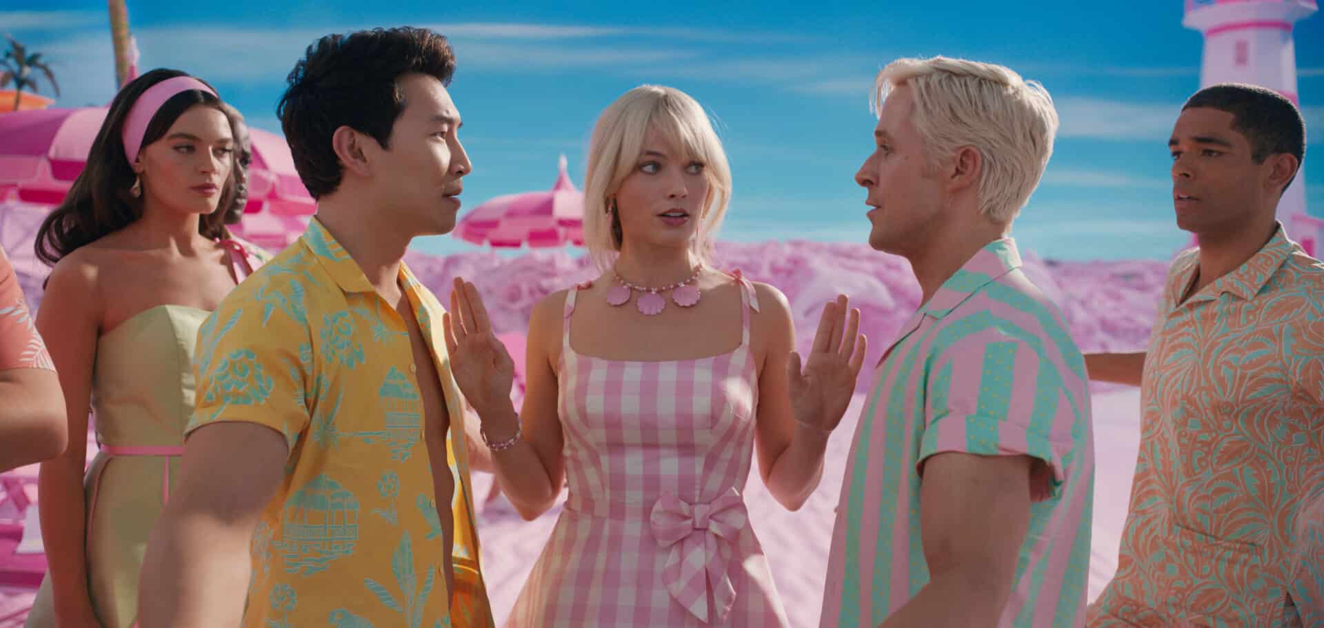 Ryan Gosling, críticas, idade, interpretar Ken, Barbie, reação, hipocrisia, entrevista, Margot Robbie, elenco, lançamento