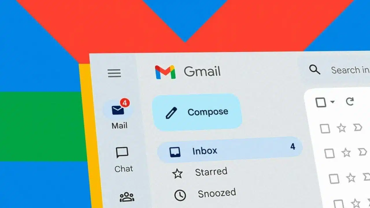 A versão HTML básica do Gmail era útil para usuários com deficiência visual e para aqueles com baixa conectividade à Internet.