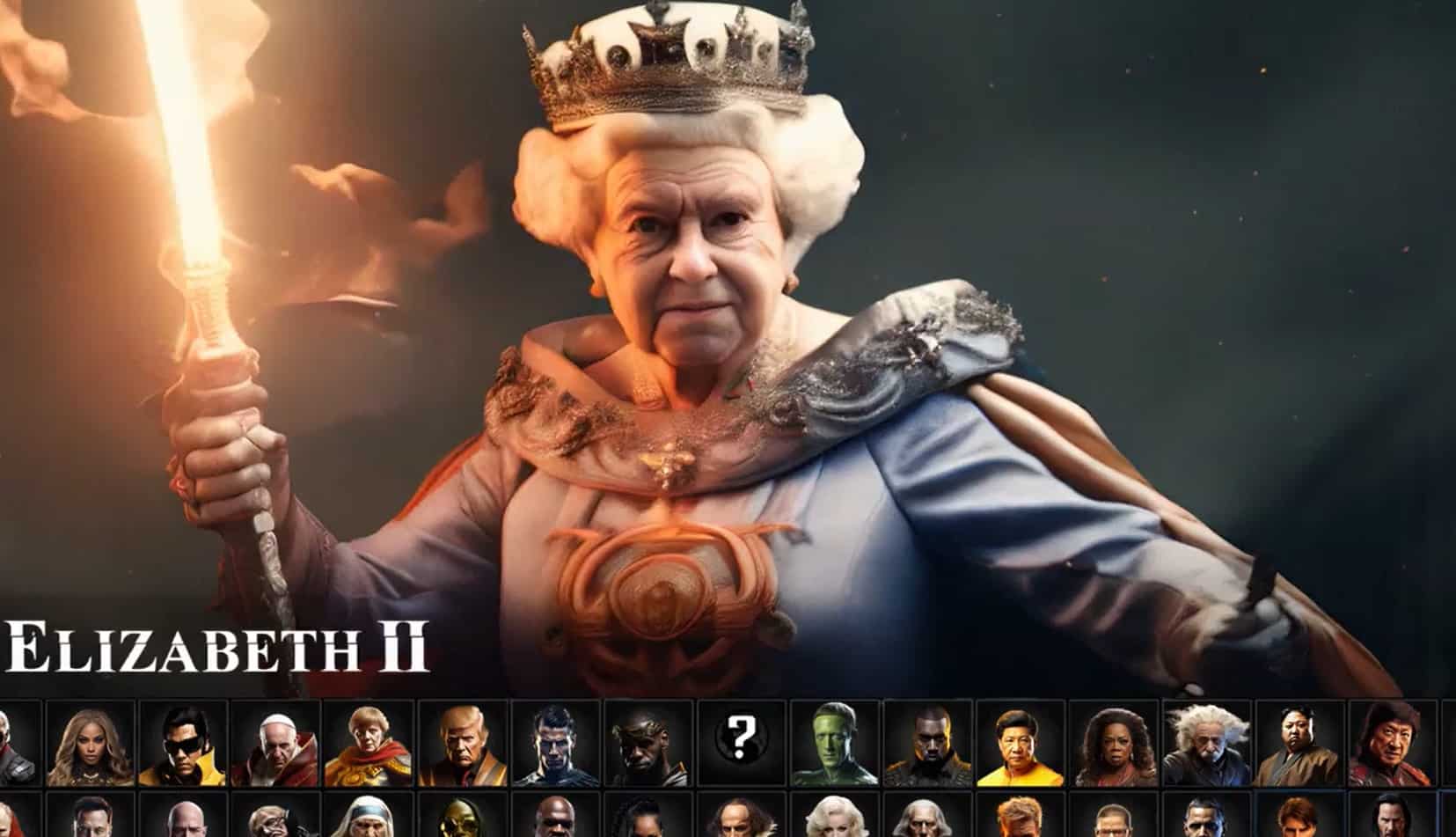 Steve Jobs vs Nicki Minaj? Fã cria Mortal Kombat estrelado por famosos 