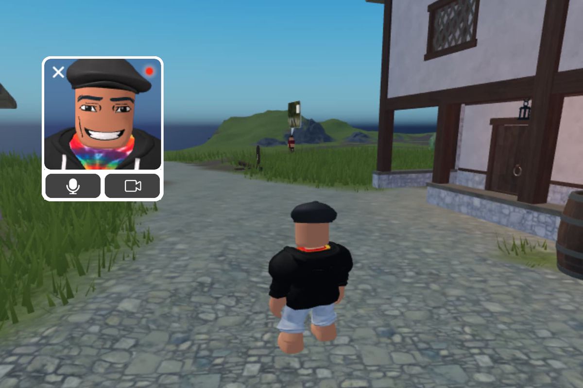 O jogo estará disponível para download gratuito e dará acesso ao catálogo completo de experiências Roblox.