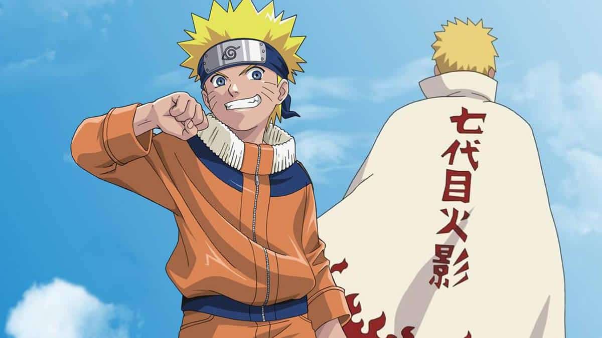 Naruto: Lionsgate confirma live-action durante a CinemaCon