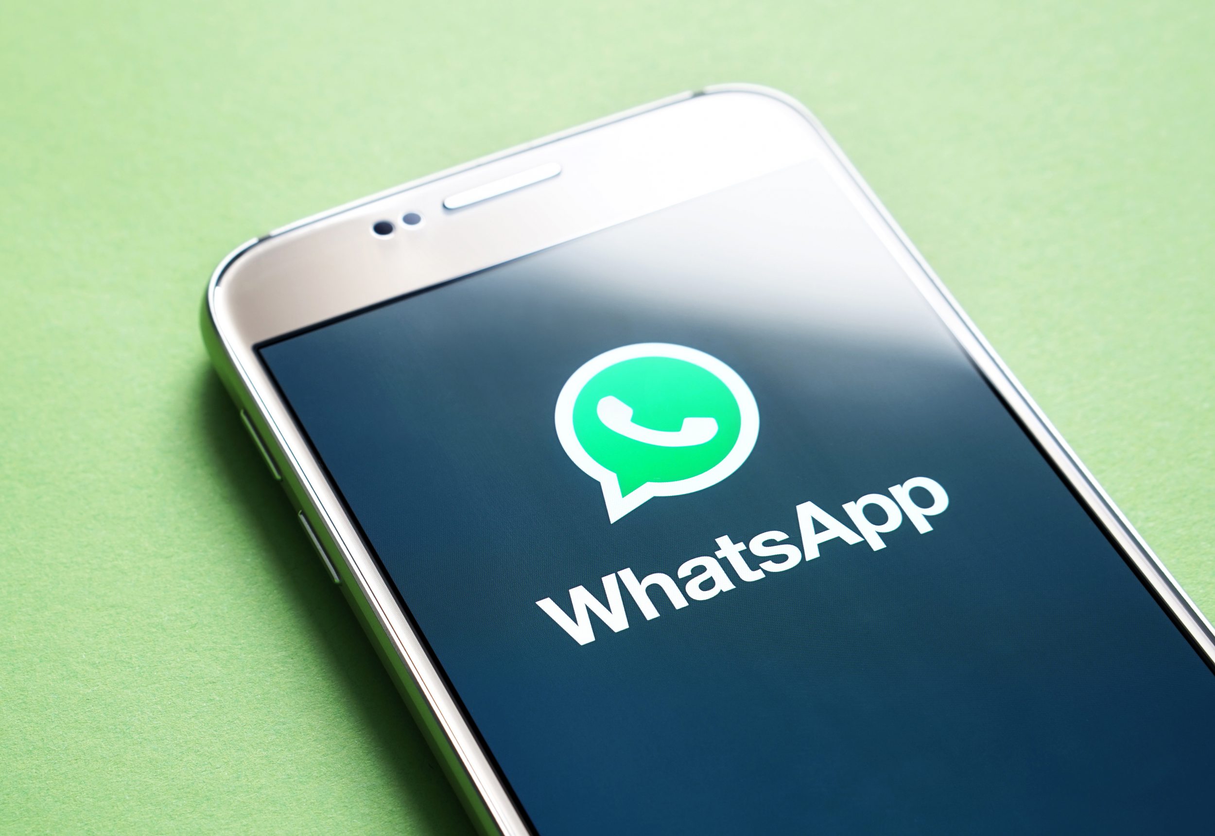 Whatsapp Facilita Vida Dos Usuários Encontre Mensagens Não Lidas Rapidamente Veja Como 